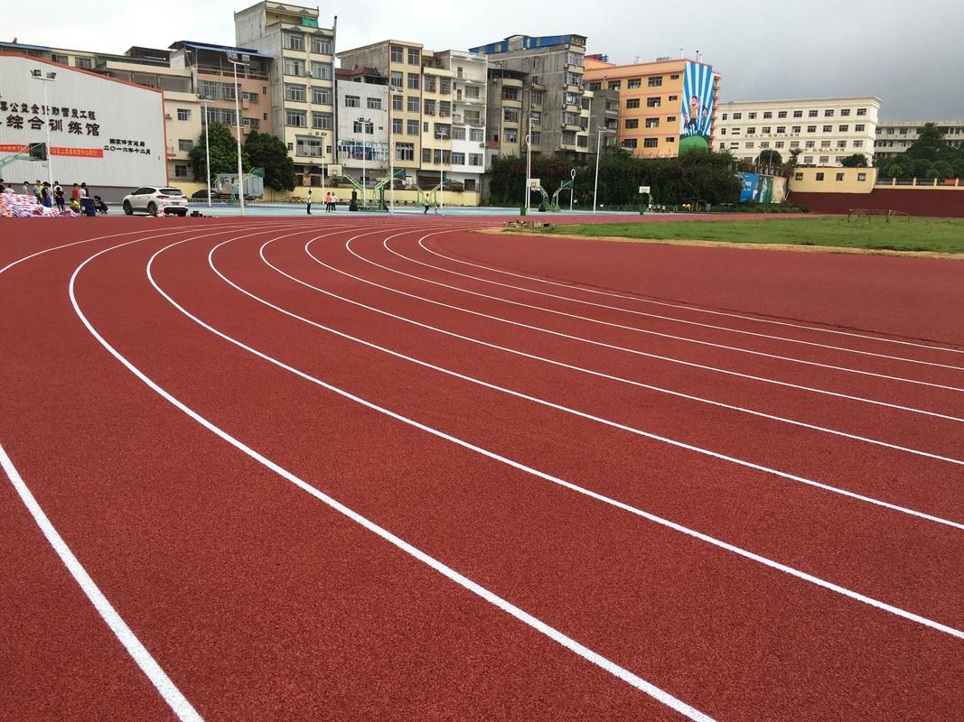 陵水黎族自治县橡胶跑道塑胶跑道材料 - 哪里好
